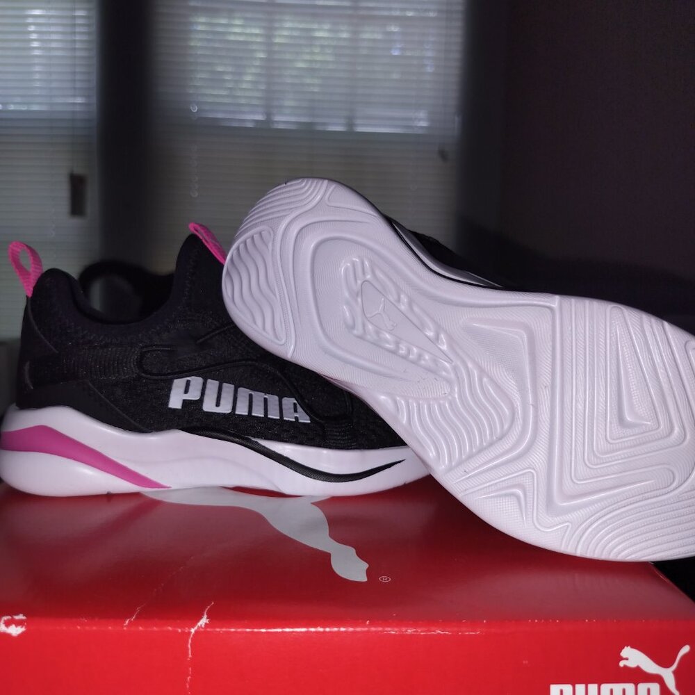 Puma Rift Slip On PS - Picture 2 of 3